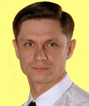 Александр Гох