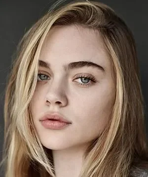 Изабель Гравитт (Isabel Gravitt)