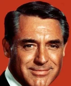 Кэри Грант (Cary Grant)