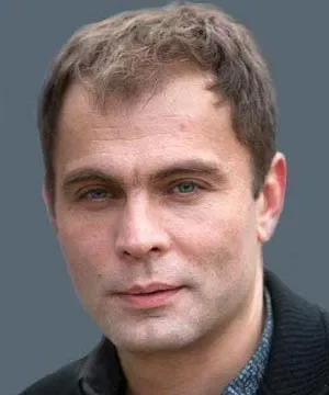 Роман Грибков