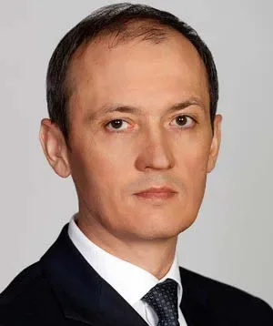 Дмитрий Григоренко