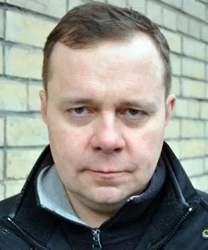 Павел Григорьев