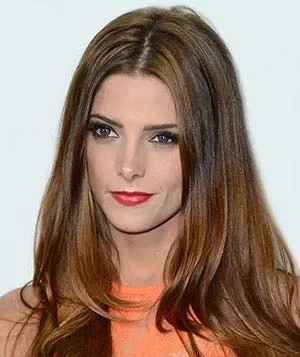 Эшли Грин (Ashley Greene)