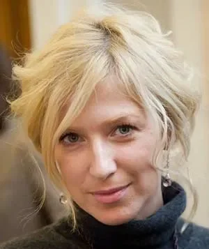 Ирина Гринева