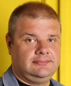 Александр Гришаев