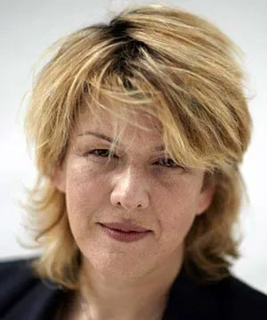 Марианна Гровс (Marianne Groves)