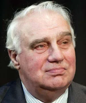 Роман Громадский