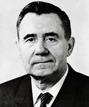 Андрей Громыко