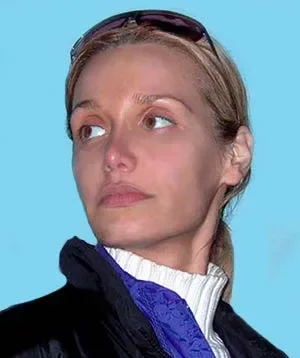 Екатерина Гроховская