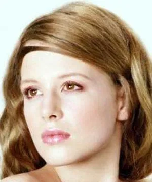 Каролина Грушка (Karolina Gruszka)