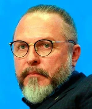 Юрий Грымов