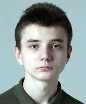 Егор Губарев