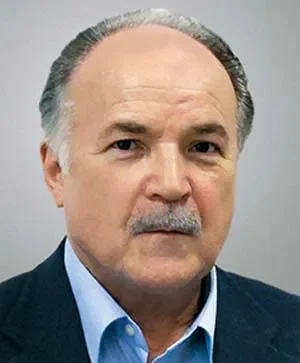 Николай Губенко