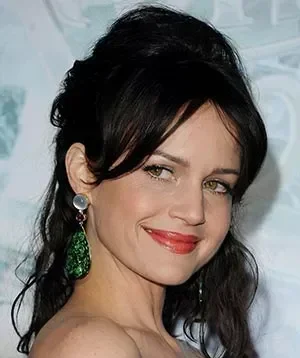 Карла Гуджино (Carla Gugino)