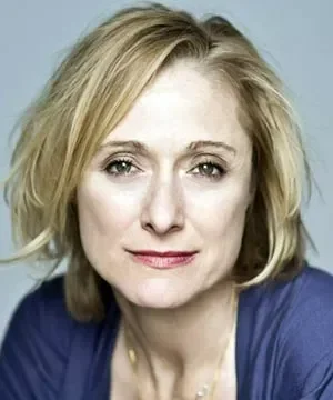 Кэролайн Гудолл (Caroline Goodall)