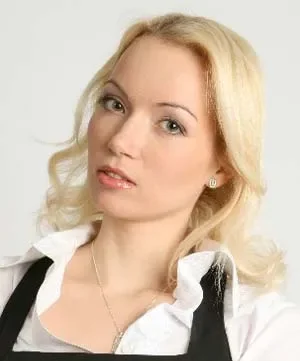 Анастасия Гулимова