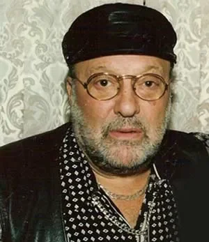 Михаил Гулько