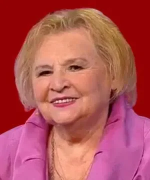 Нина Гуляева