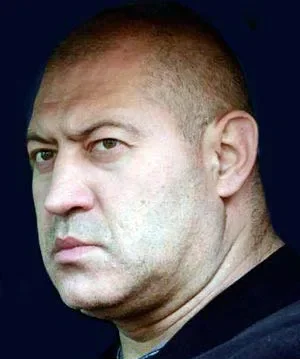 Вячеслав Гумеров
