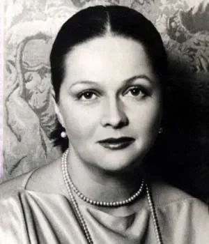 Наталья Гундарева