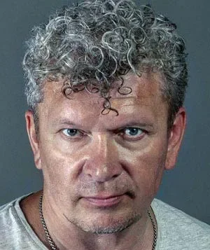 Дмитрий Гурбанович