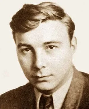 Сергей Гурзо старший