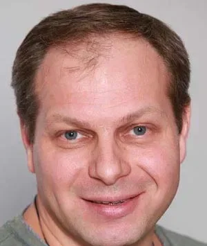 Сергей Гурьев