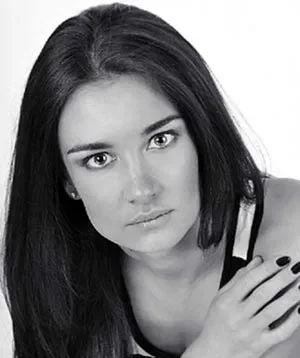 Анна Гусева