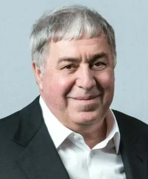 Михаил Гуцериев