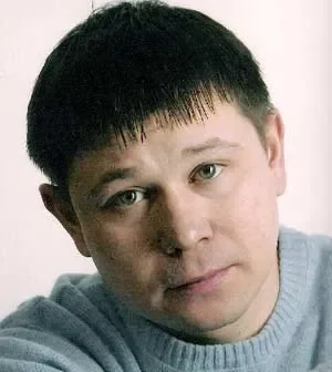 Анатолий Гущин
